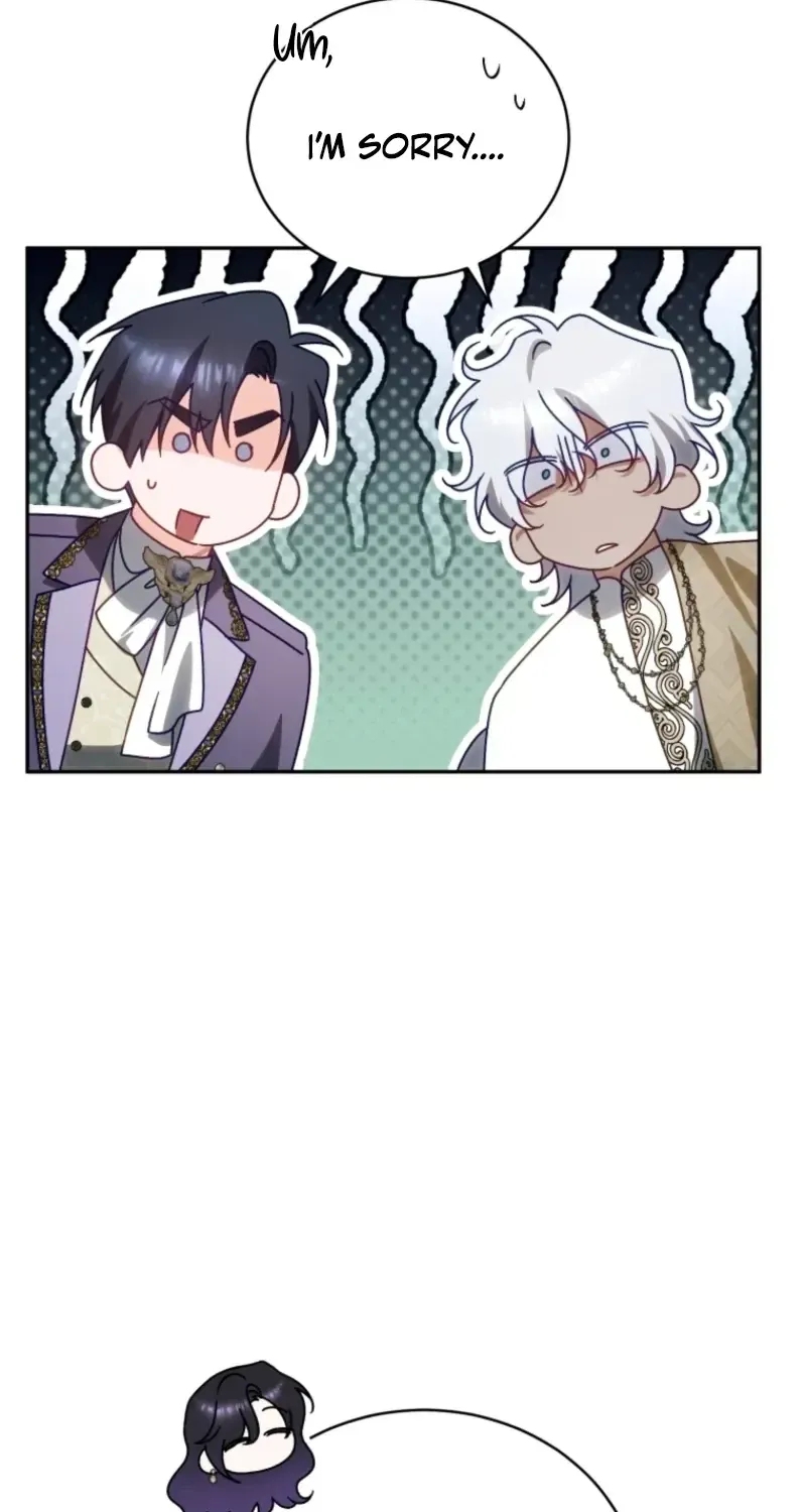 Honey, I Believe That’s Your Misunderstanding Chapter 60 - Page 50