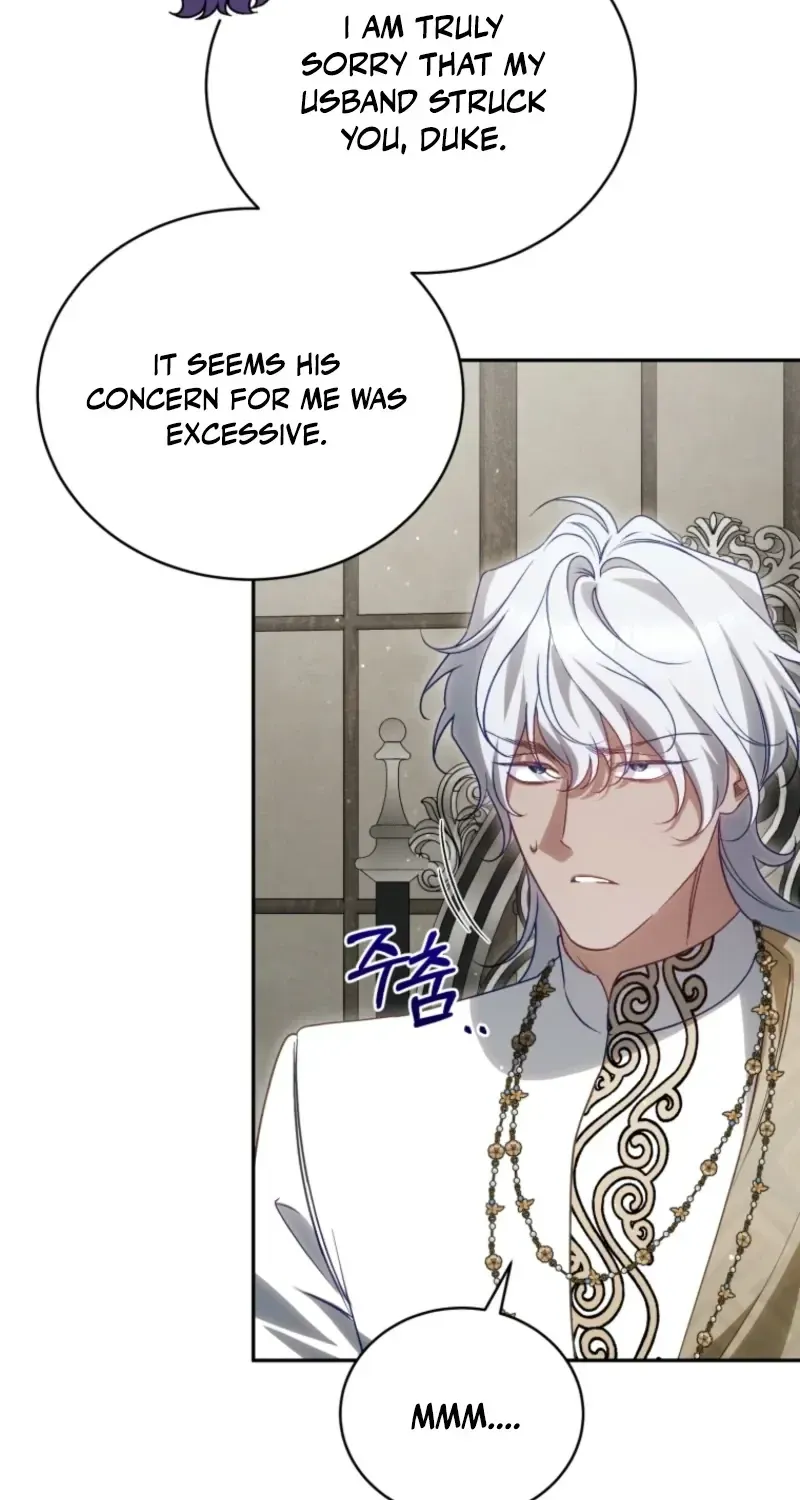 Honey, I Believe That’s Your Misunderstanding Chapter 60 - Page 51