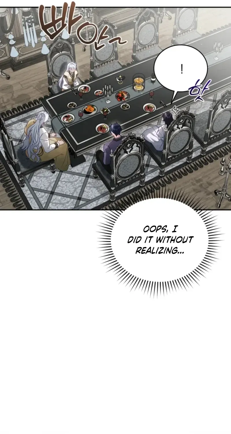 Honey, I Believe That’s Your Misunderstanding Chapter 60 - Page 56