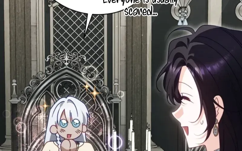 Honey, I Believe That’s Your Misunderstanding Chapter 60 - Page 59