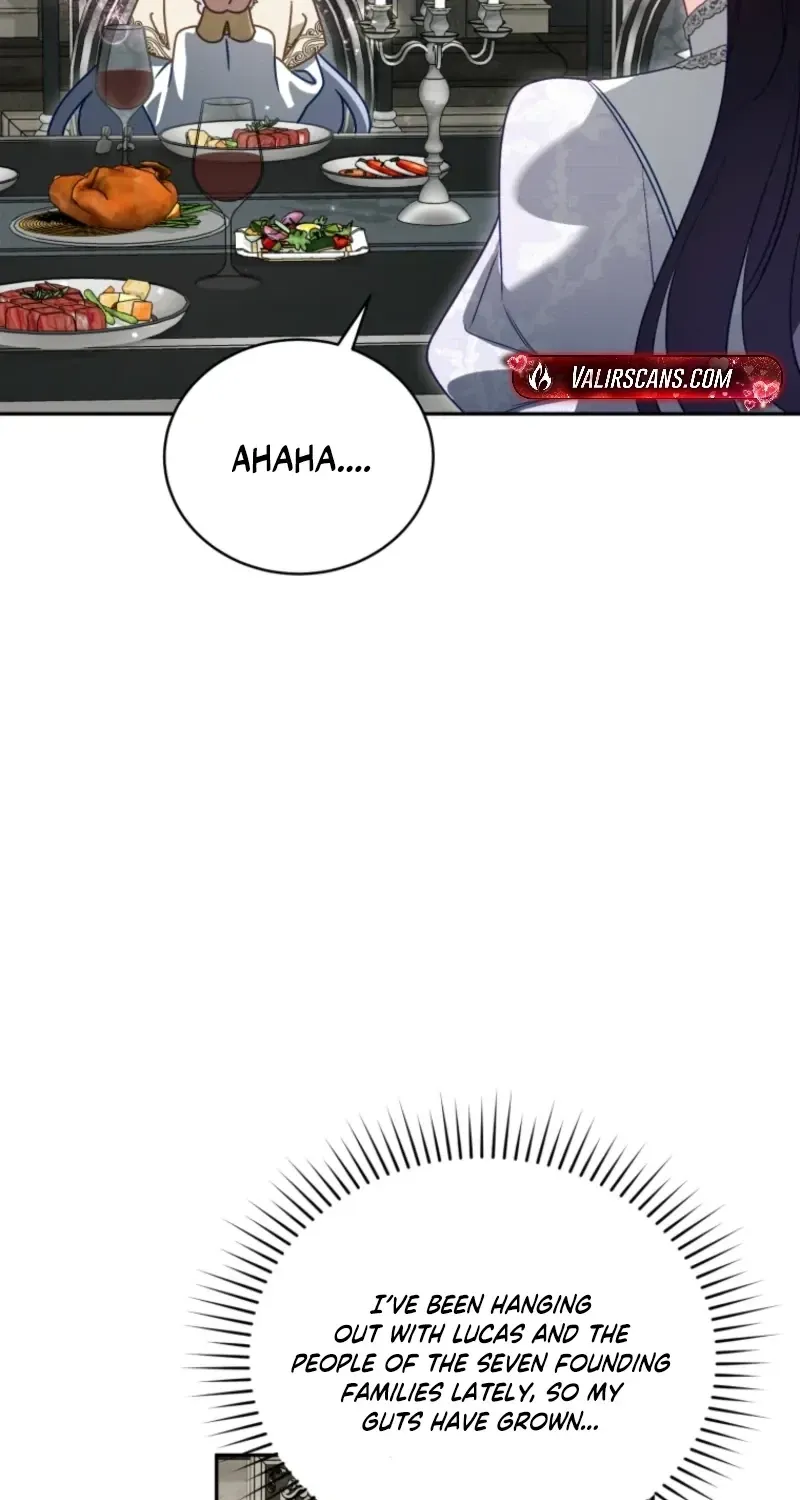 Honey, I Believe That’s Your Misunderstanding Chapter 60 - Page 60