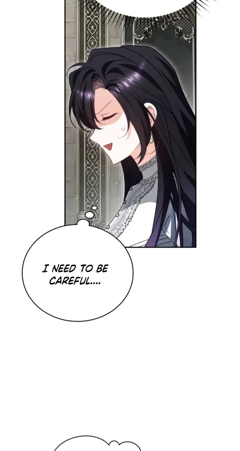 Honey, I Believe That’s Your Misunderstanding Chapter 60 - Page 61