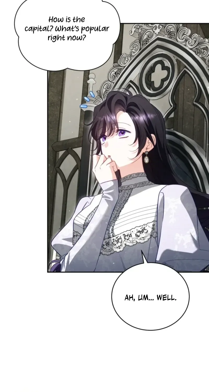 Honey, I Believe That’s Your Misunderstanding Chapter 60 - Page 64