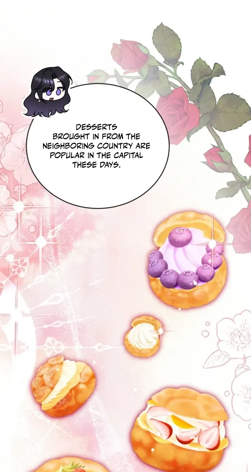 Honey, I Believe That’s Your Misunderstanding Chapter 60 - Page 65