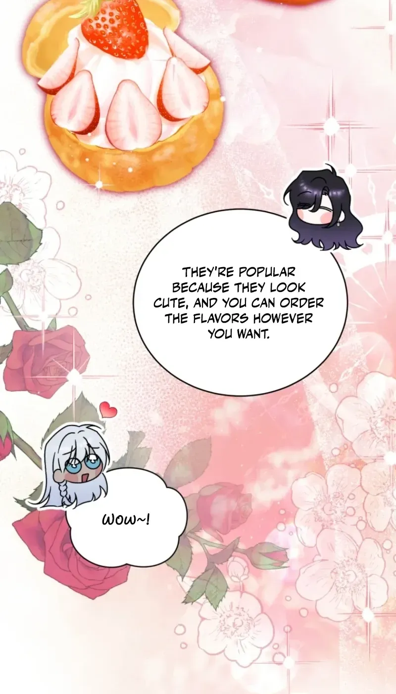 Honey, I Believe That’s Your Misunderstanding Chapter 60 - Page 66