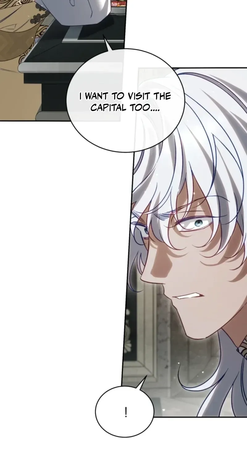 Honey, I Believe That’s Your Misunderstanding Chapter 60 - Page 68