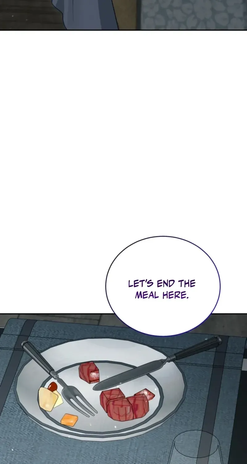 Honey, I Believe That’s Your Misunderstanding Chapter 60 - Page 72