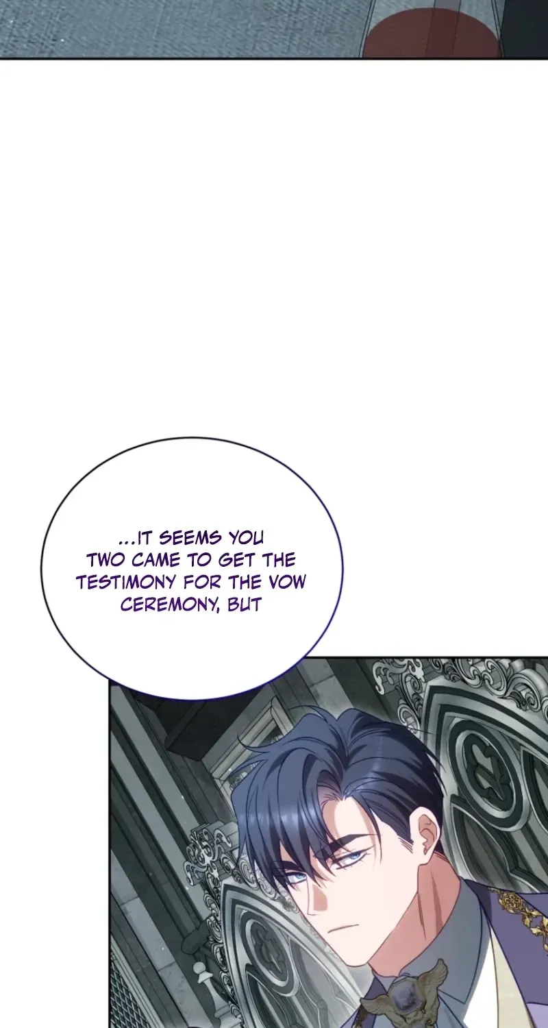 Honey, I Believe That’s Your Misunderstanding Chapter 60 - Page 73