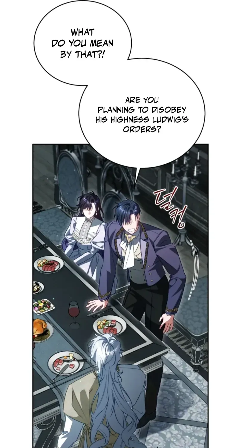 Honey, I Believe That’s Your Misunderstanding Chapter 60 - Page 78