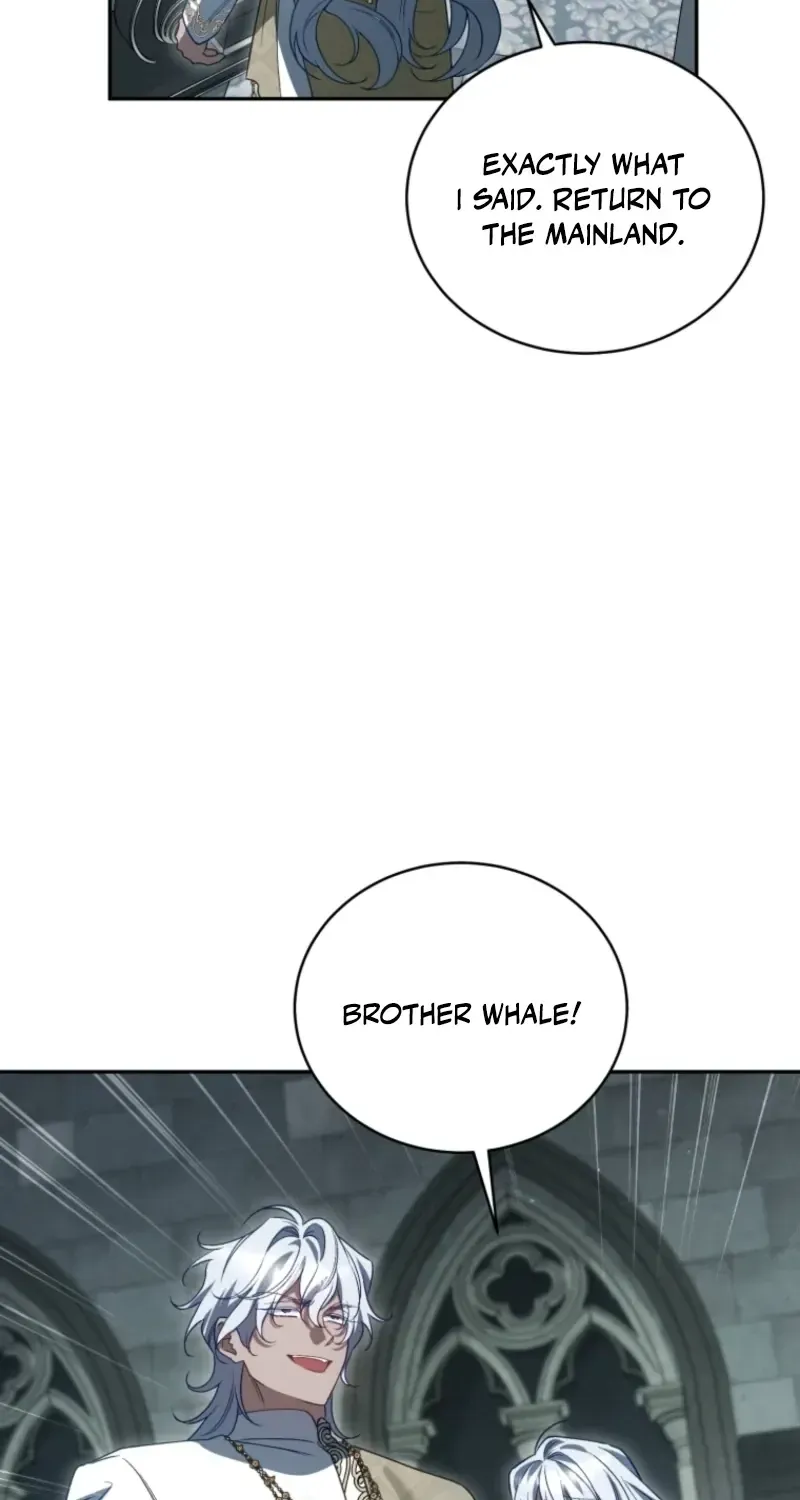 Honey, I Believe That’s Your Misunderstanding Chapter 60 - Page 79