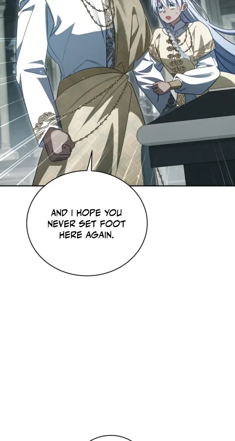 Honey, I Believe That’s Your Misunderstanding Chapter 60 - Page 80
