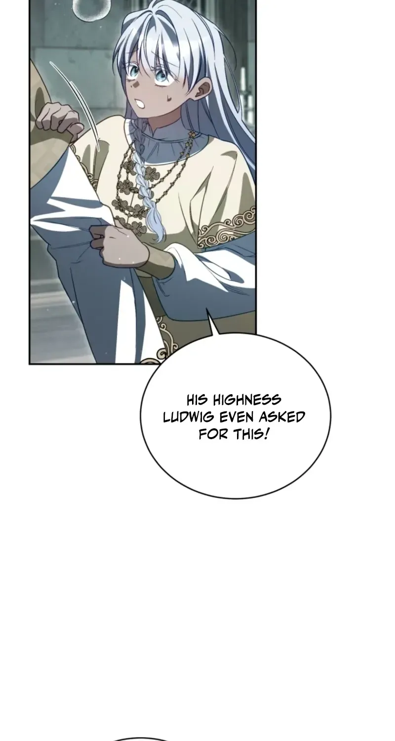 Honey, I Believe That’s Your Misunderstanding Chapter 60 - Page 82