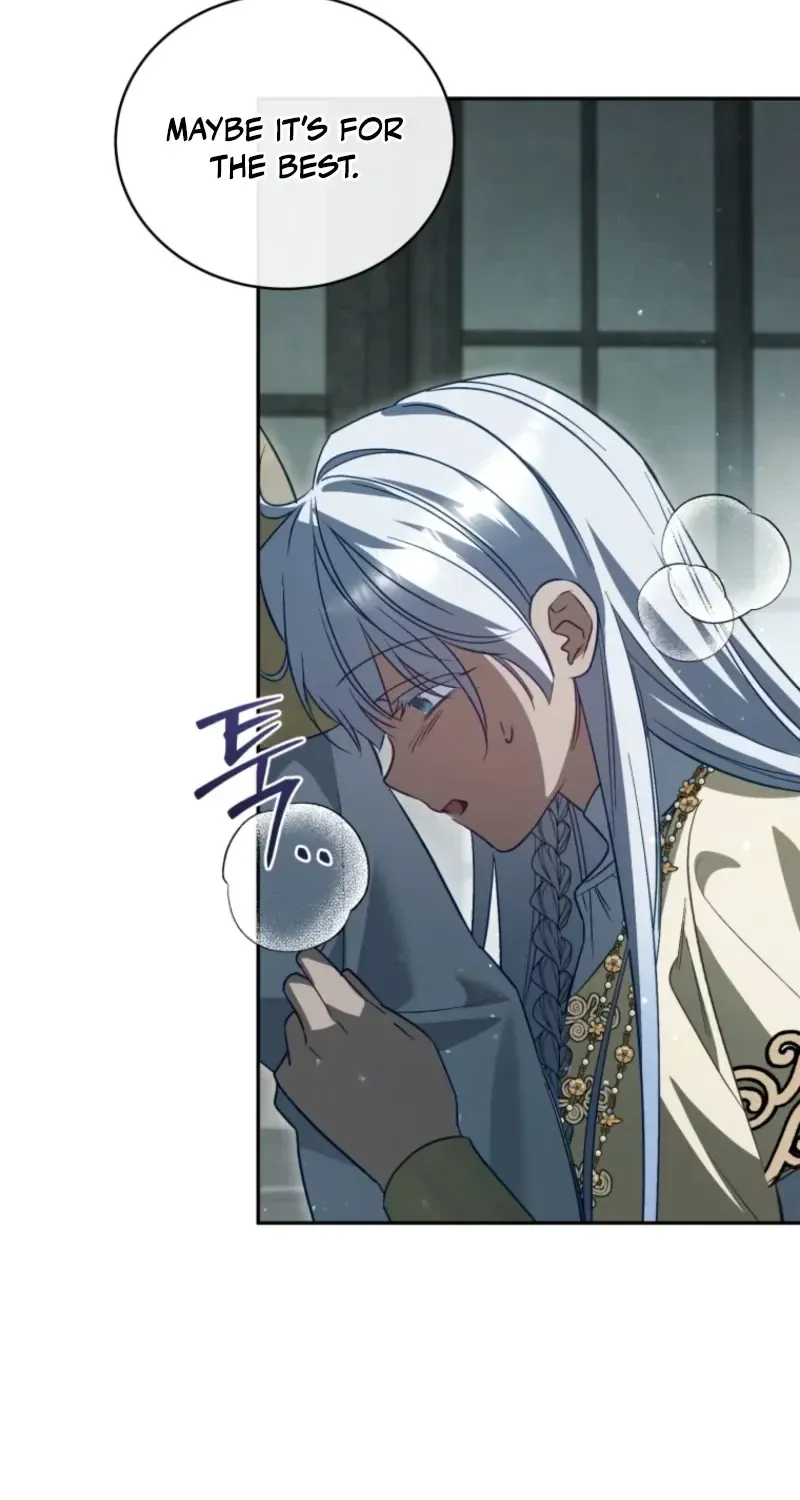 Honey, I Believe That’s Your Misunderstanding Chapter 60 - Page 83