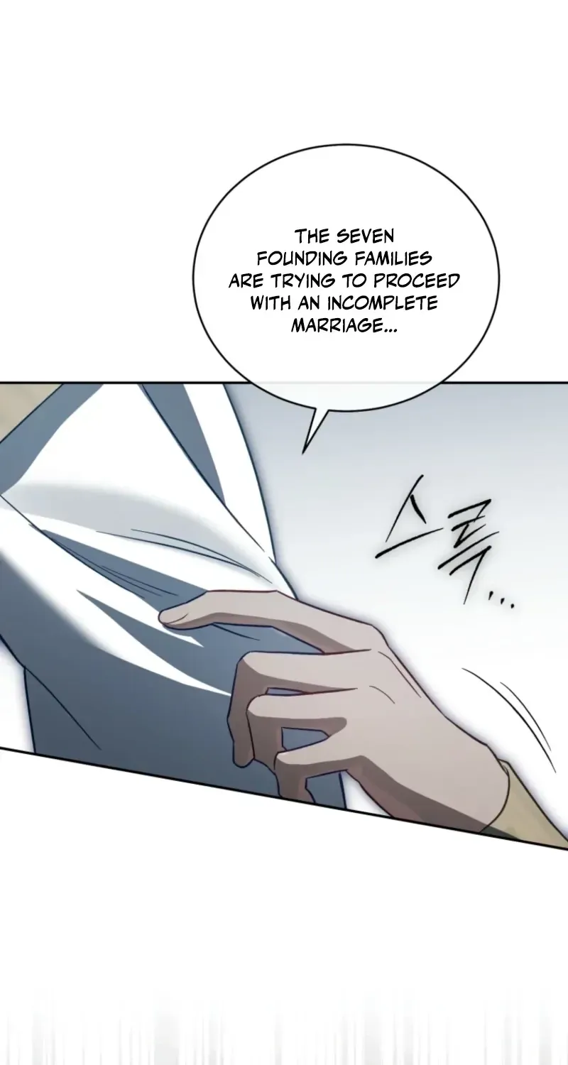Honey, I Believe That’s Your Misunderstanding Chapter 60 - Page 84
