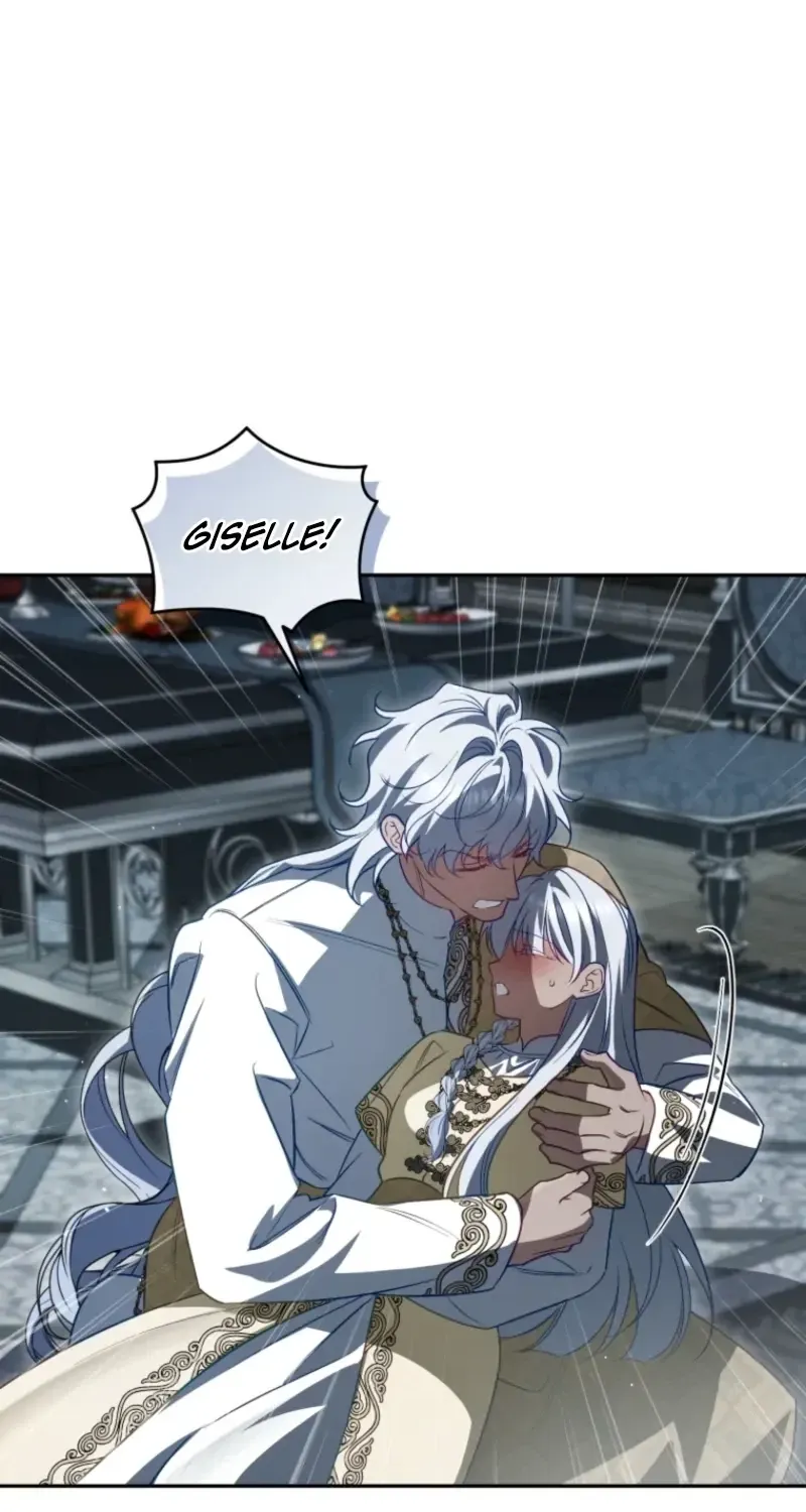 Honey, I Believe That’s Your Misunderstanding Chapter 60 - Page 87
