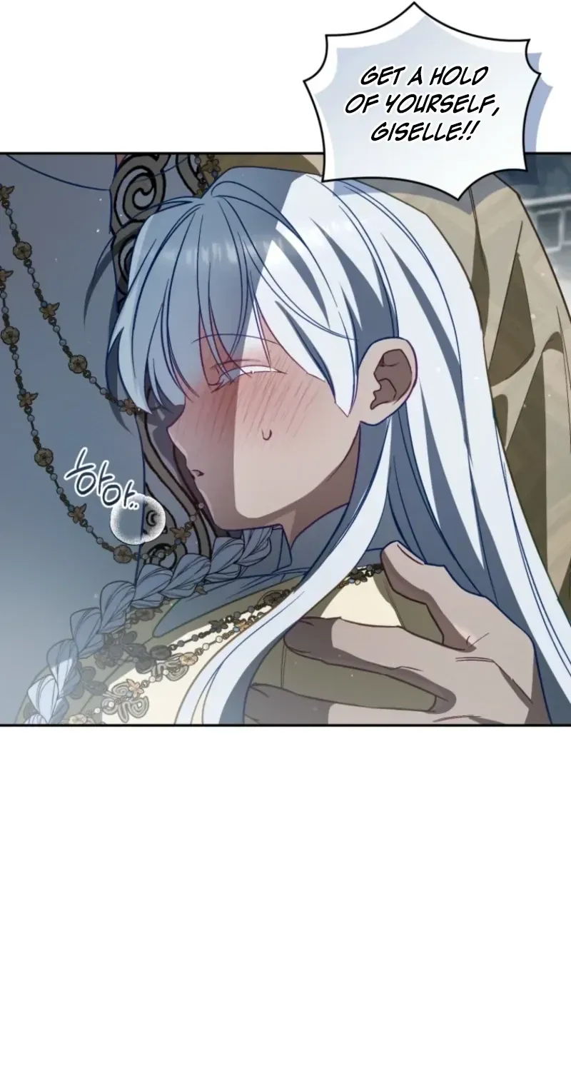 Honey, I Believe That’s Your Misunderstanding Chapter 60 - Page 89