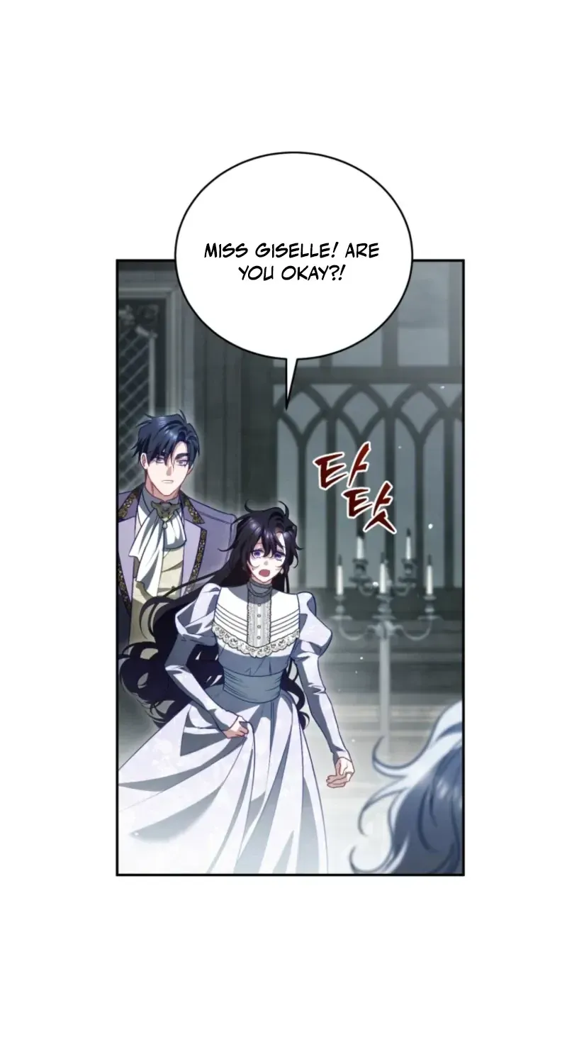 Honey, I Believe That’s Your Misunderstanding Chapter 60 - Page 91
