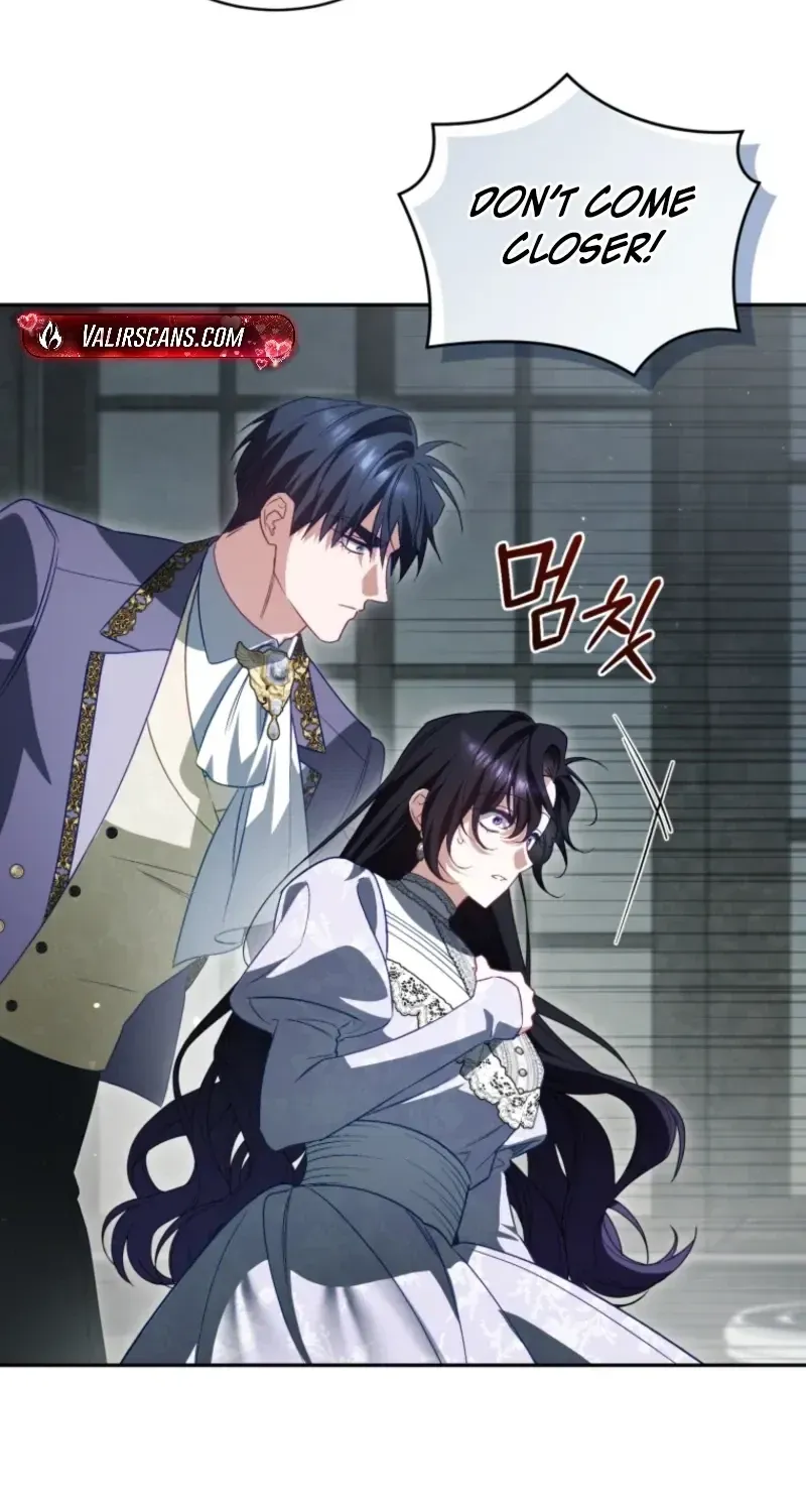 Honey, I Believe That’s Your Misunderstanding Chapter 60 - Page 93
