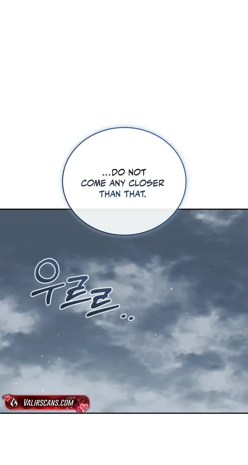 Honey, I Believe That’s Your Misunderstanding Chapter 60 - Page 94