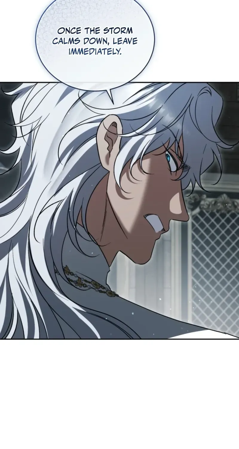 Honey, I Believe That’s Your Misunderstanding Chapter 60 - Page 101