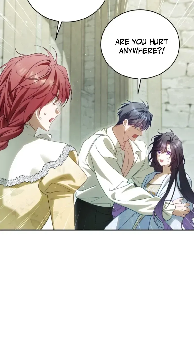 Honey, I Believe That’s Your Misunderstanding Chapter 66 - Page 6