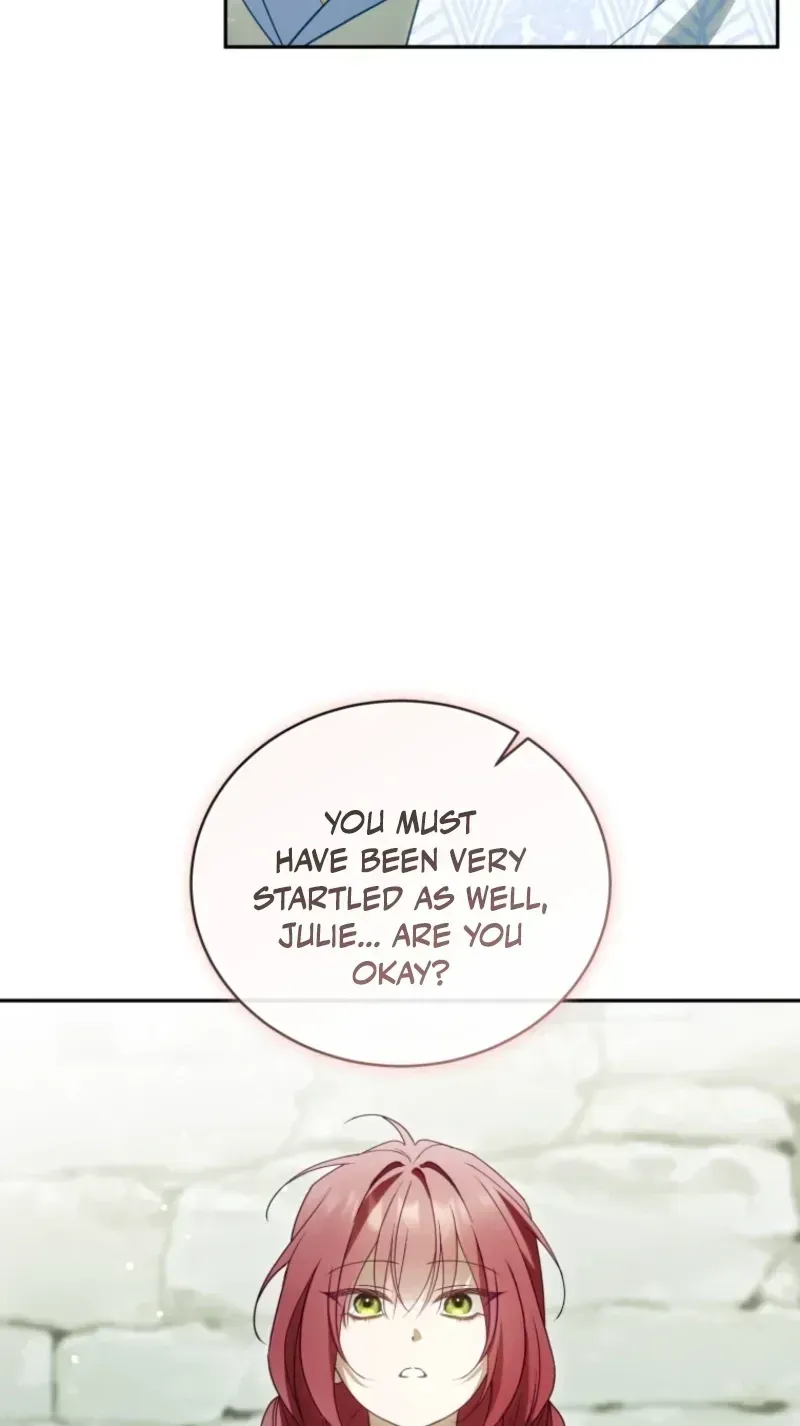 Honey, I Believe That’s Your Misunderstanding Chapter 66 - Page 8