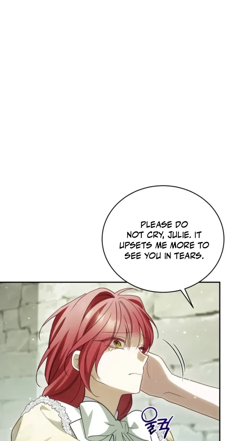 Honey, I Believe That’s Your Misunderstanding Chapter 66 - Page 13