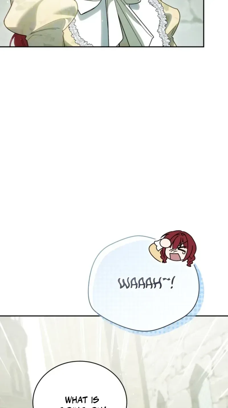 Honey, I Believe That’s Your Misunderstanding Chapter 66 - Page 14
