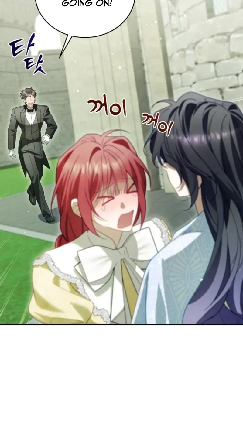 Honey, I Believe That’s Your Misunderstanding Chapter 66 - Page 15