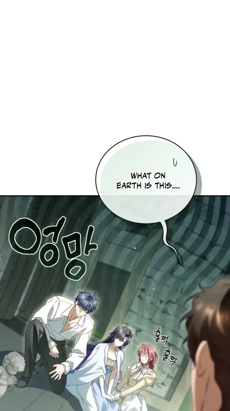 Honey, I Believe That’s Your Misunderstanding Chapter 66 - Page 17
