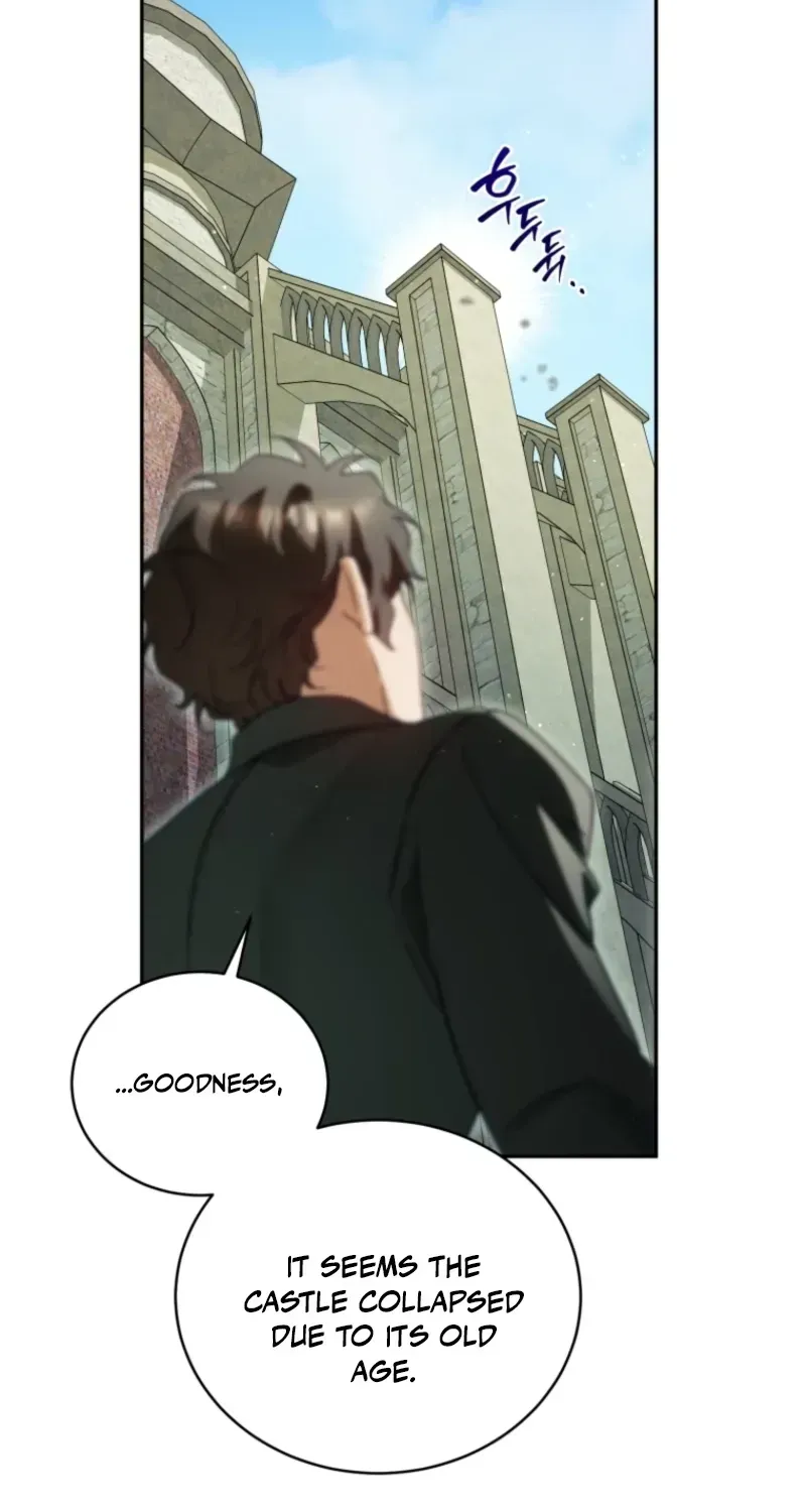 Honey, I Believe That’s Your Misunderstanding Chapter 66 - Page 20