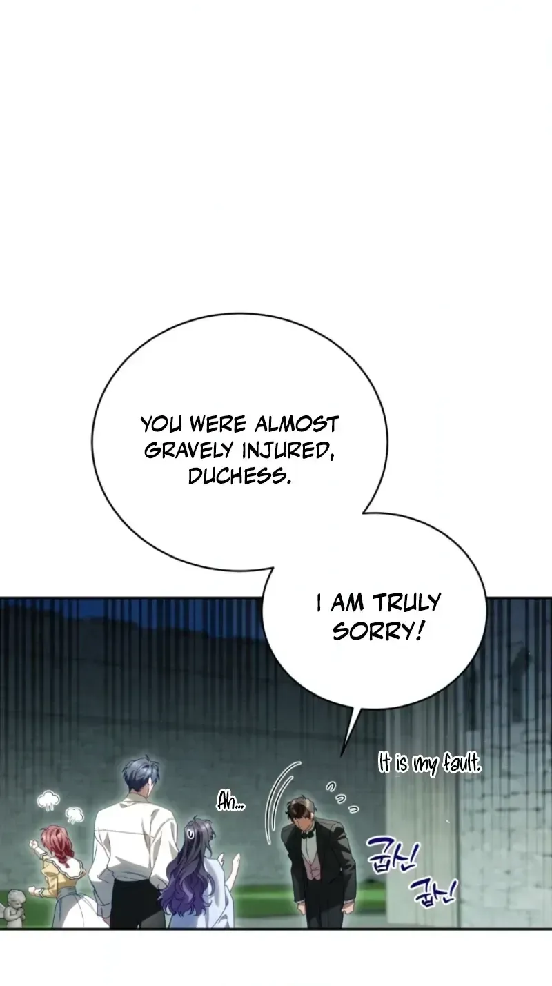 Honey, I Believe That’s Your Misunderstanding Chapter 66 - Page 21