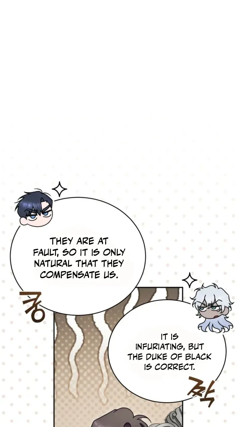 Honey, I Believe That’s Your Misunderstanding Chapter 66 - Page 32