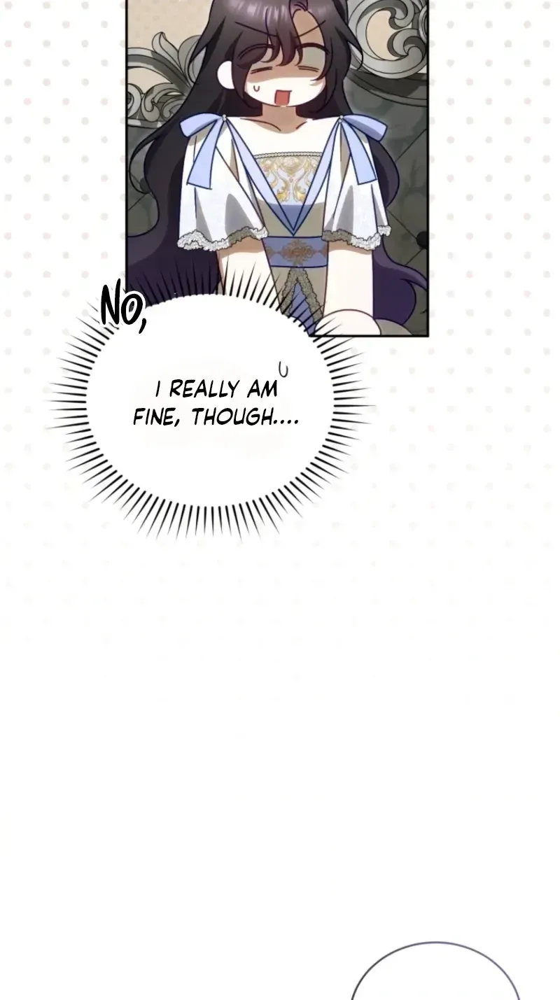 Honey, I Believe That’s Your Misunderstanding Chapter 66 - Page 33