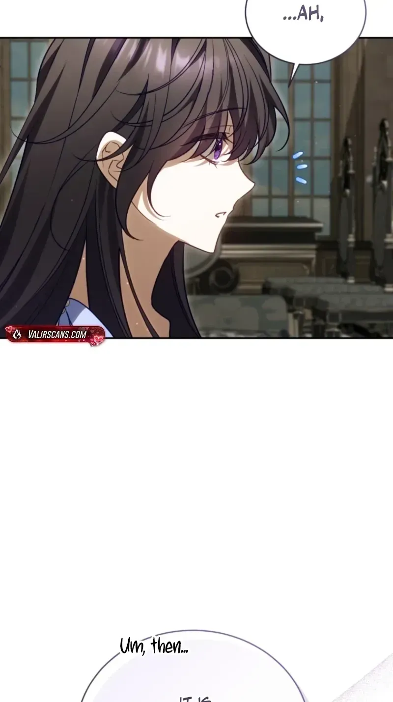 Honey, I Believe That’s Your Misunderstanding Chapter 66 - Page 34