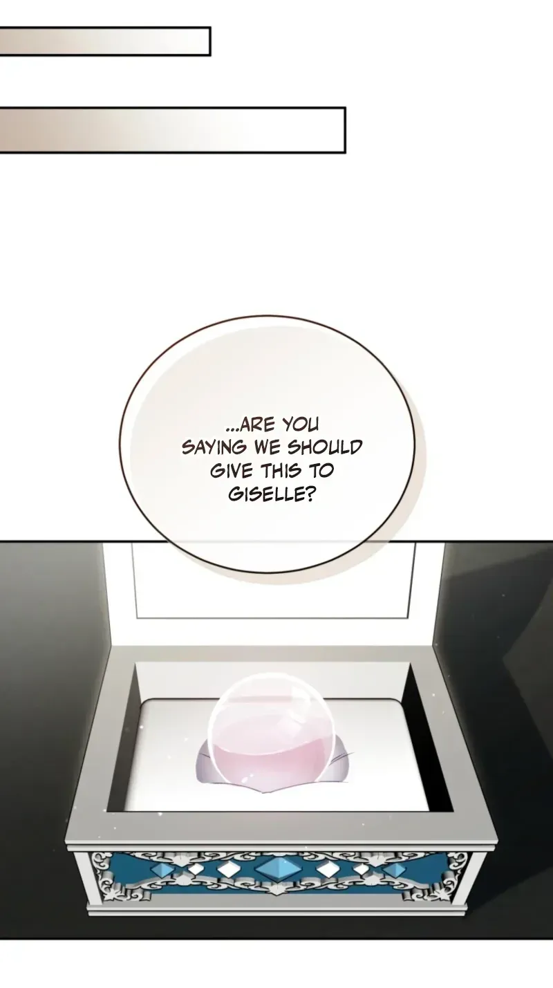 Honey, I Believe That’s Your Misunderstanding Chapter 66 - Page 37