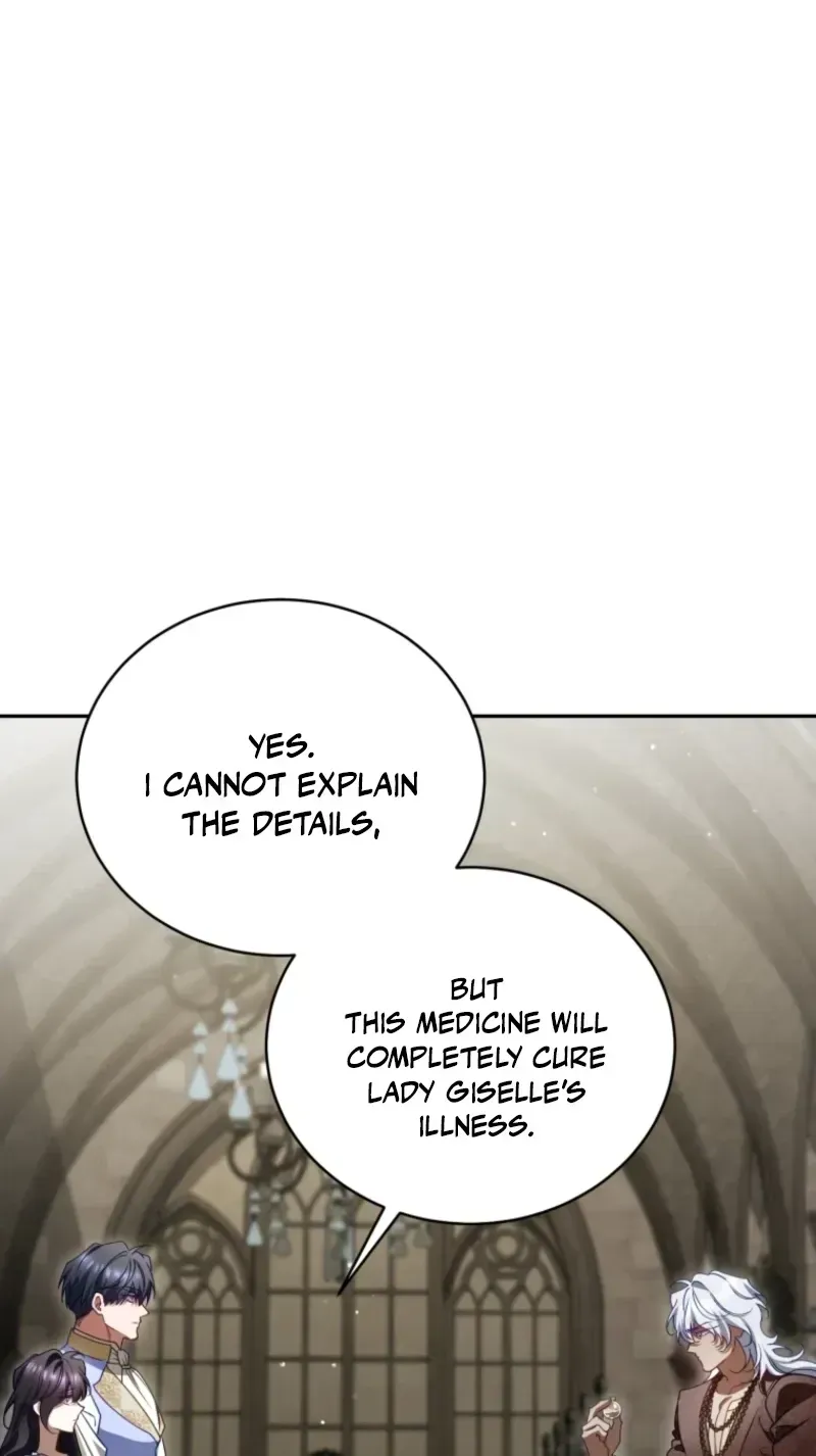 Honey, I Believe That’s Your Misunderstanding Chapter 66 - Page 38