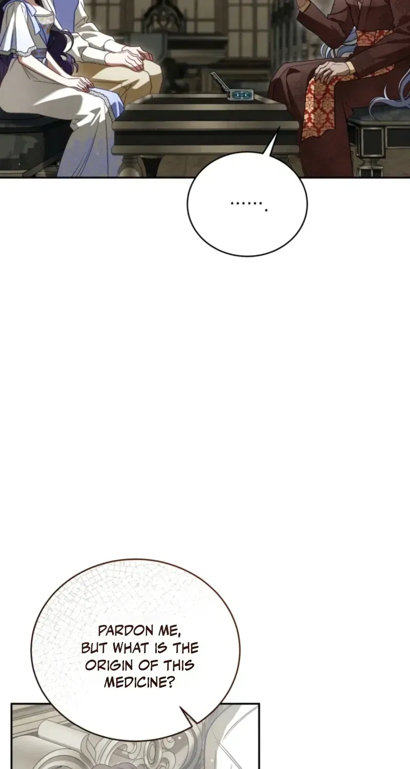 Honey, I Believe That’s Your Misunderstanding Chapter 66 - Page 39