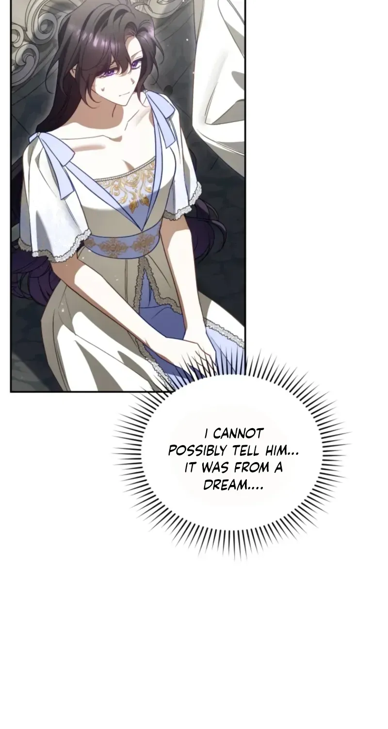 Honey, I Believe That’s Your Misunderstanding Chapter 66 - Page 41