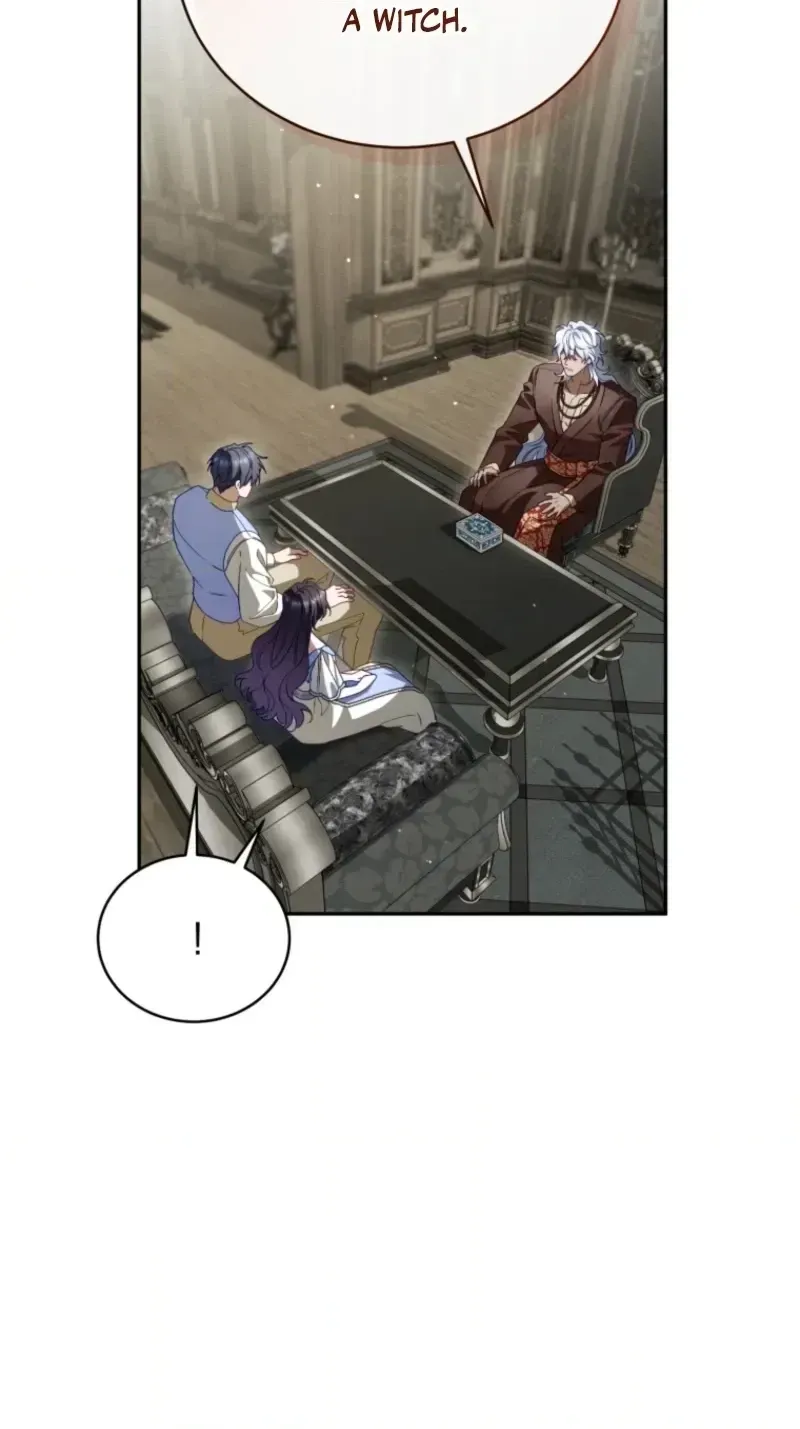 Honey, I Believe That’s Your Misunderstanding Chapter 66 - Page 54