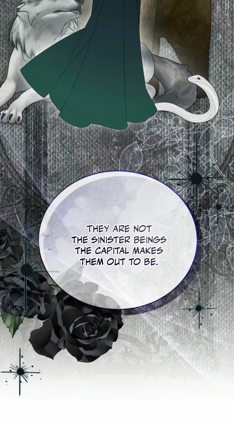 Honey, I Believe That’s Your Misunderstanding Chapter 66 - Page 59