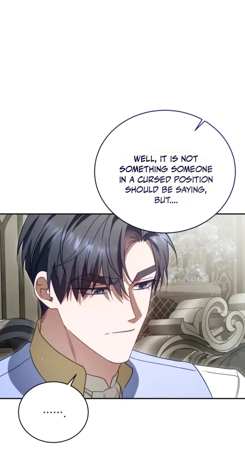 Honey, I Believe That’s Your Misunderstanding Chapter 66 - Page 61