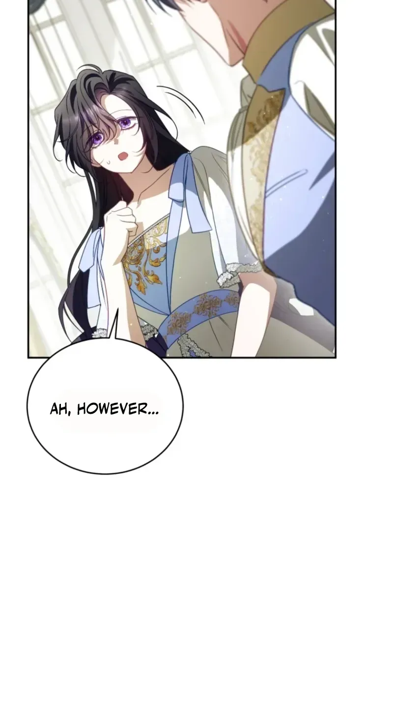 Honey, I Believe That’s Your Misunderstanding Chapter 66 - Page 63
