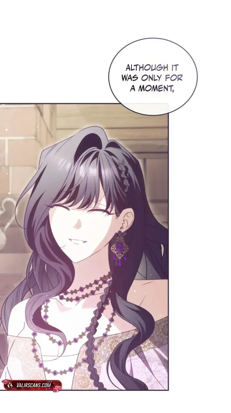 Honey, I Believe That’s Your Misunderstanding Chapter 66 - Page 64