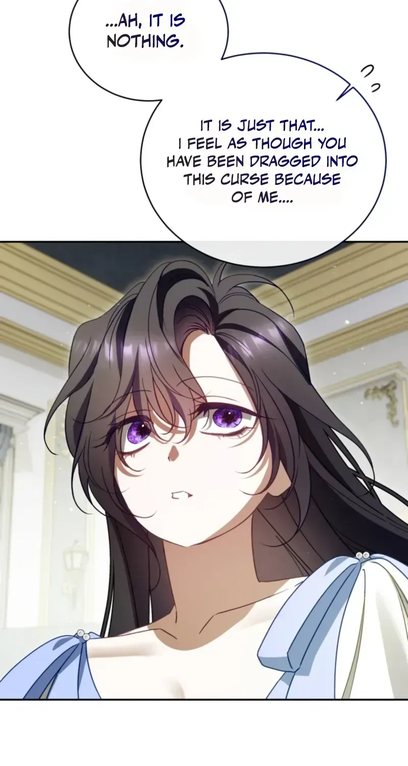 Honey, I Believe That’s Your Misunderstanding Chapter 66 - Page 71