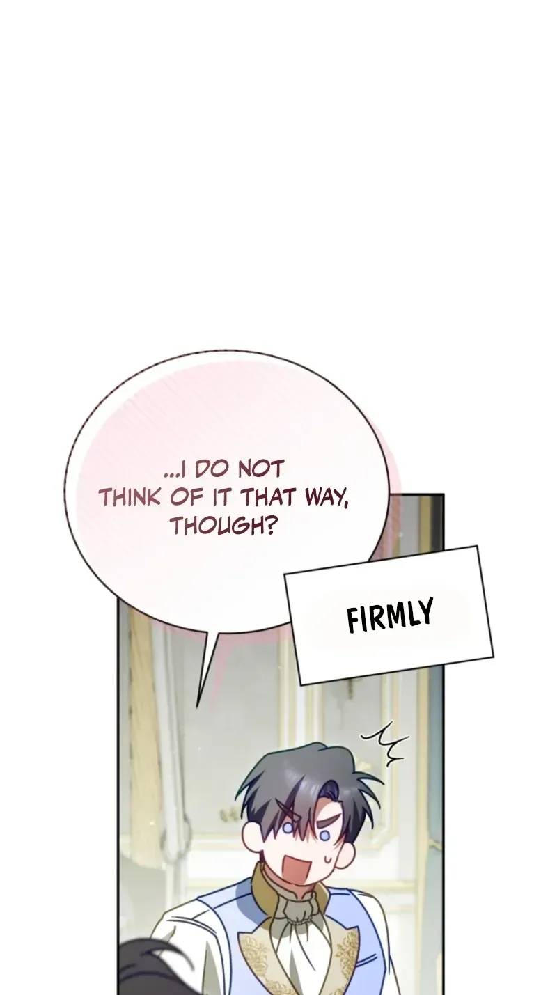 Honey, I Believe That’s Your Misunderstanding Chapter 66 - Page 72