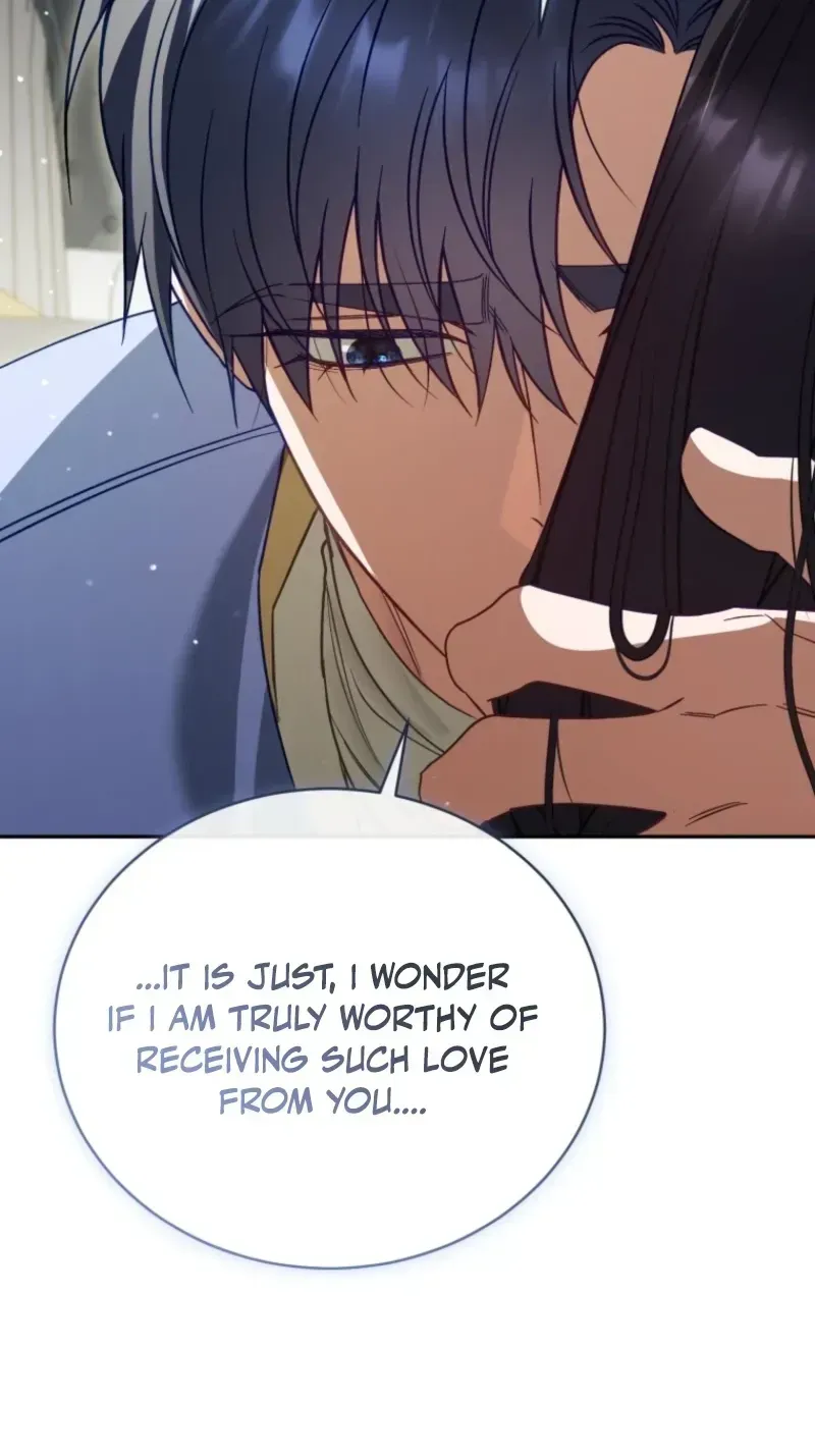 Honey, I Believe That’s Your Misunderstanding Chapter 66 - Page 84
