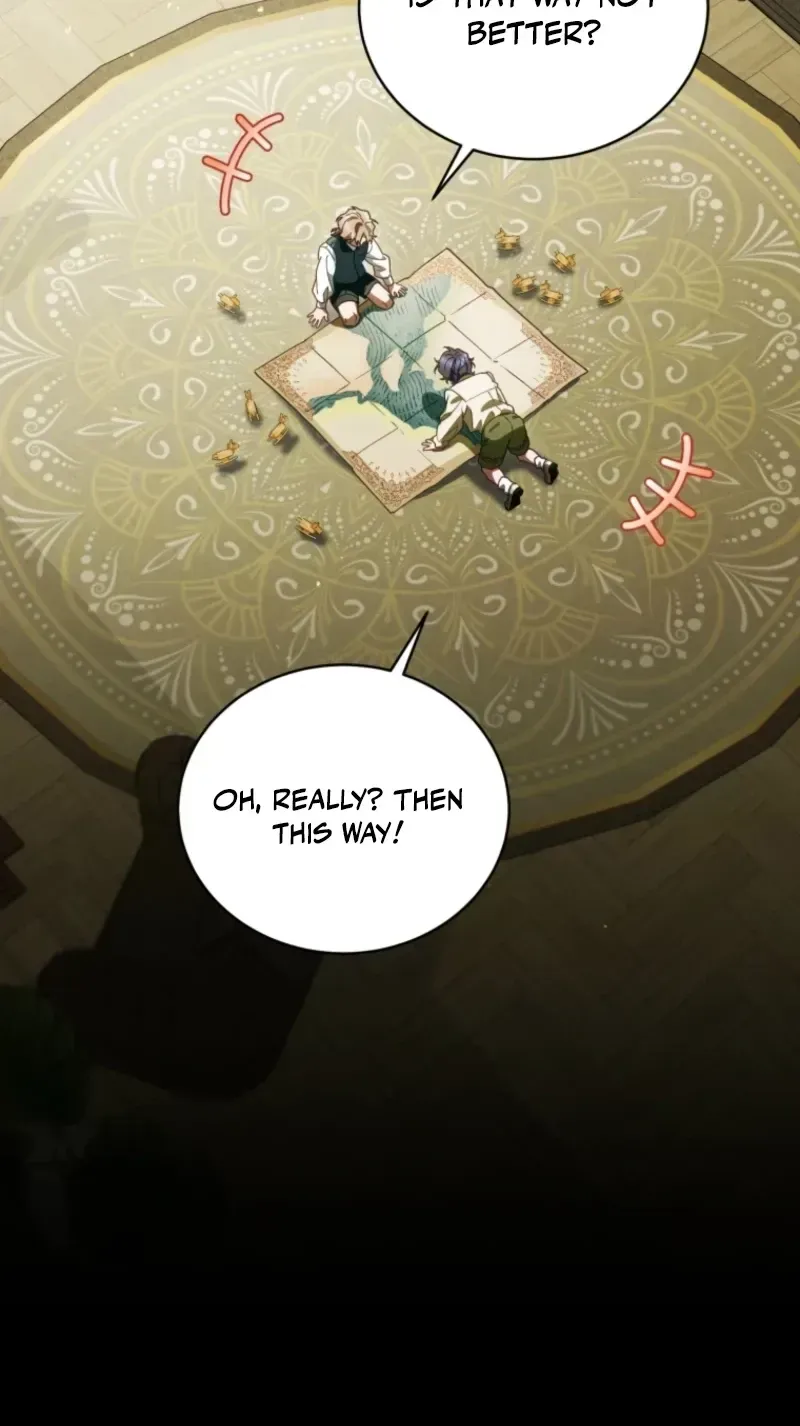 Honey, I Believe That’s Your Misunderstanding Chapter 66 - Page 88