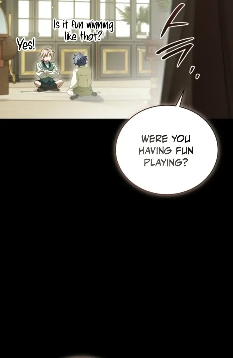 Honey, I Believe That’s Your Misunderstanding Chapter 66 - Page 90