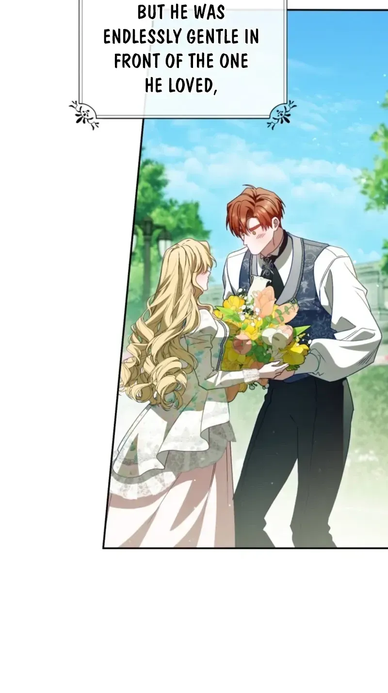 Honey, I Believe That’s Your Misunderstanding Chapter 67 - Page 6